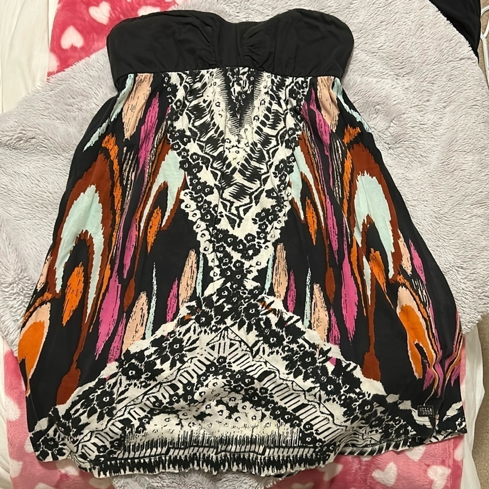 Billabong mini dress